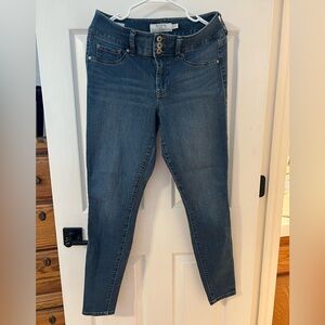 Torrid Jegging